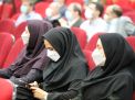 گزارش تصویری مراسم بزرگداشت مقام اساتید دانشگاه 